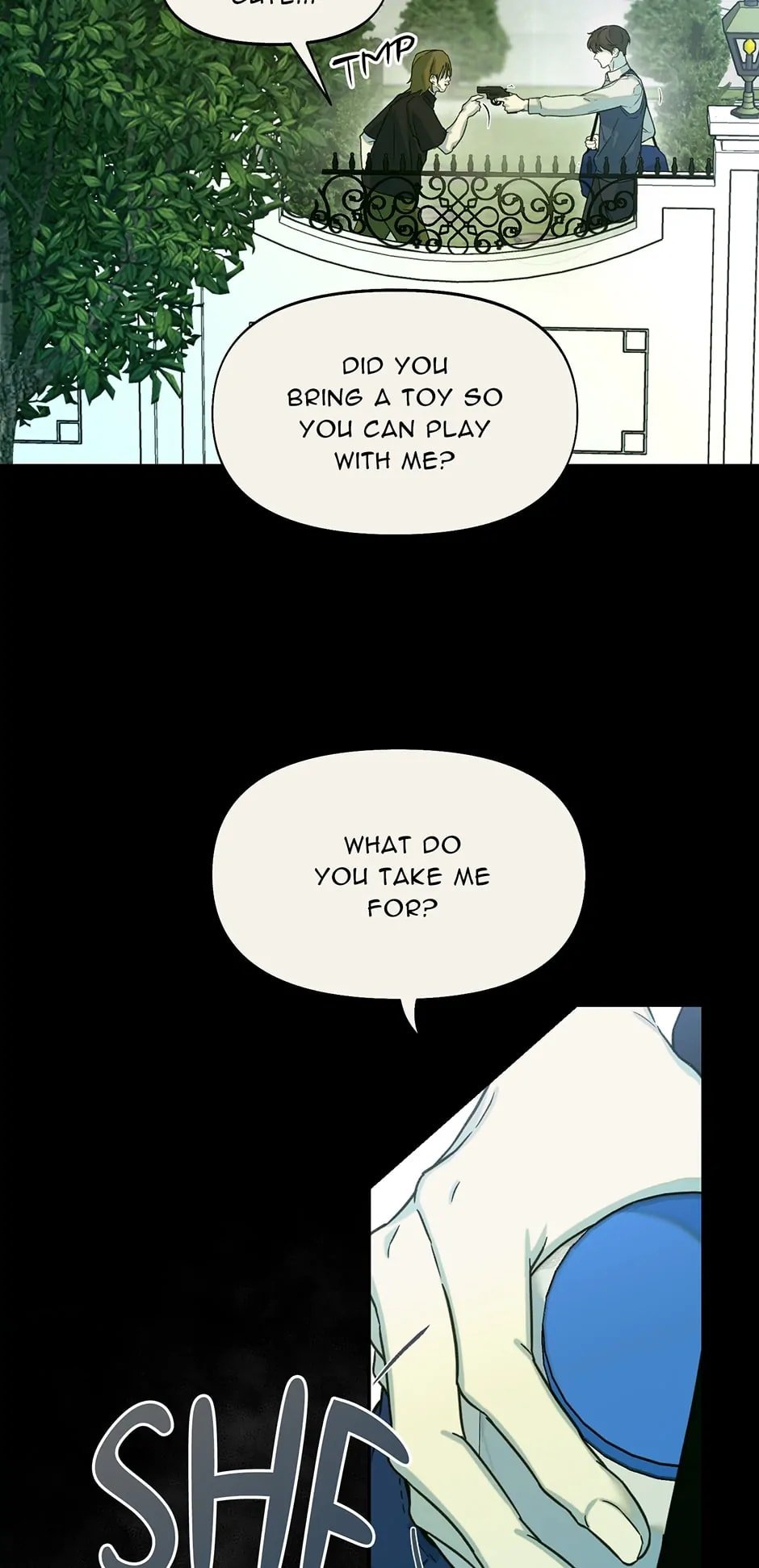 Nerd Project, Chapter 21 image 34